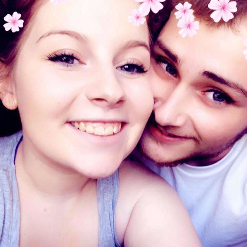 Meet your Posher, Kaitlyn